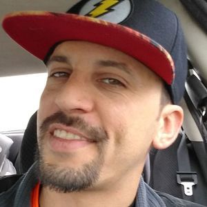 Meet your Posher, Denny